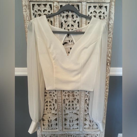 Willow Tops - Blouse